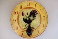 Horloge de campagne