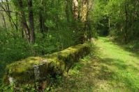 Sur les sentiers de la vallée de la Loue